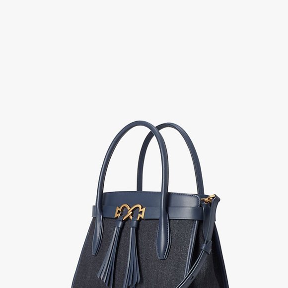 kate spade Bags Kate Spade Toujours Medium Satchel Tote Shoulder